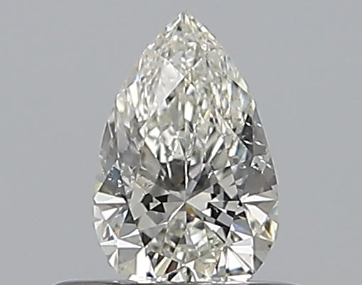 0.35CT PEAR SI2 I WH