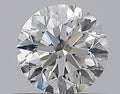 0.50CT ROUND VS2 H WH