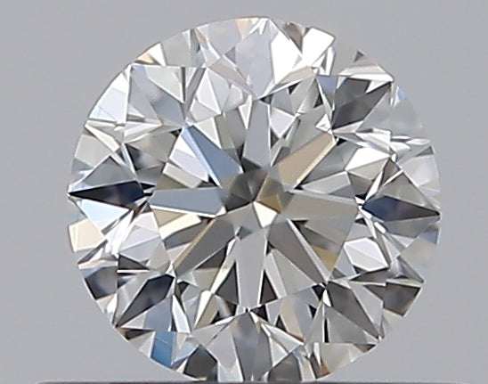 0.50CT ROUND VS2 H WH