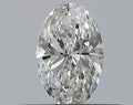 0.30CT OVAL VS1 H WH