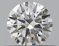 0.30CT ROUND SI1 G WH