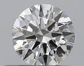 0.40CT ROUND VVS2 E WH