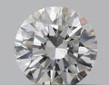 0.35CT ROUND SI1 G WH