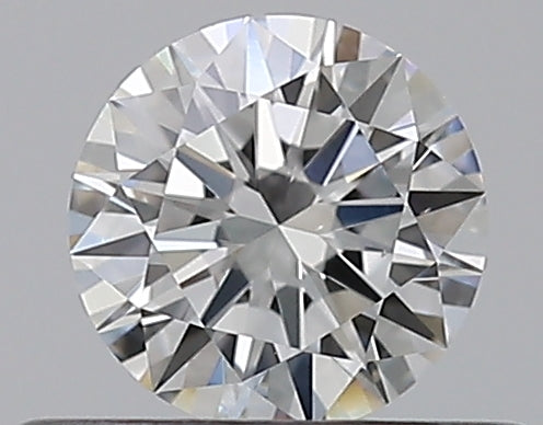 0.40CT ROUND VS2 F WH
