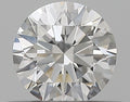0.30CT ROUND VS1 F WH