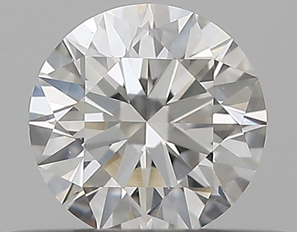 0.30CT ROUND VS1 F WH