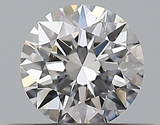 0.30CT ROUND SI1 D WH