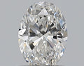 0.51CT OVAL SI2 F WH