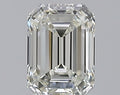 0.80CT EMERALD VVS2 I WH