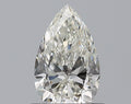 0.56CT PEAR VVS1 I WH