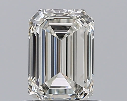 0.73CT EMERALD VVS1 I WH