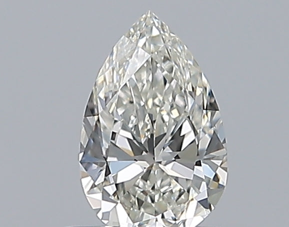 0.51CT PEAR IF H WH