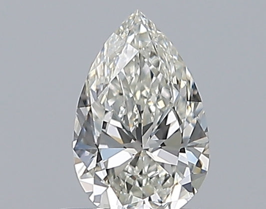 0.51CT PEAR IF H WH