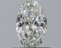 0.52CT OVAL VS1 G WH