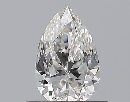 0.46CT PEAR VS1 F NV