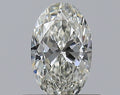 0.43CT OVAL VS2 J WH