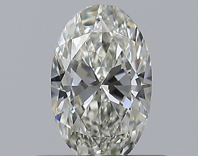 0.43CT OVAL VS2 J WH