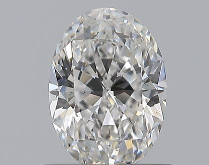 0.70CT OVAL VS2 E WH