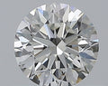 0.40CT ROUND VS1 H WH