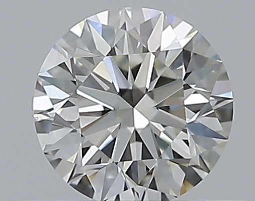 0.40CT ROUND VS1 H WH