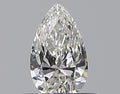 0.31CT PEAR VVS2 H NV