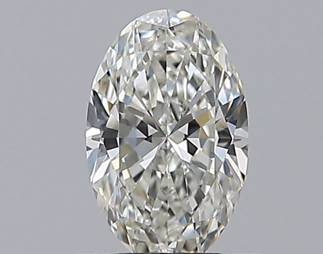 0.49CT OVAL VS2 I WH