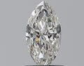 0.59CT MARQUISE VS1 H WH