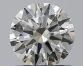 0.59CT ROUND VS2 J WH