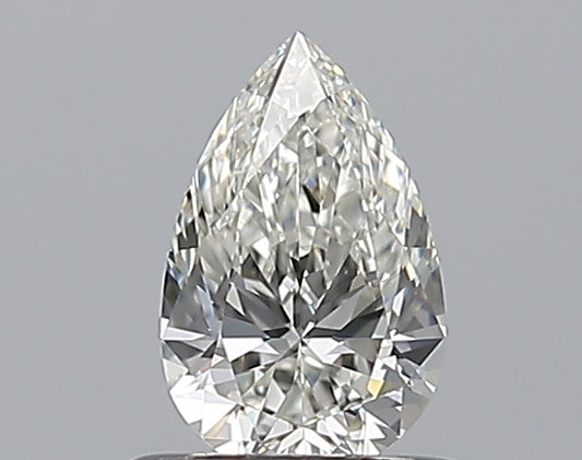 0.51CT PEAR IF H WH