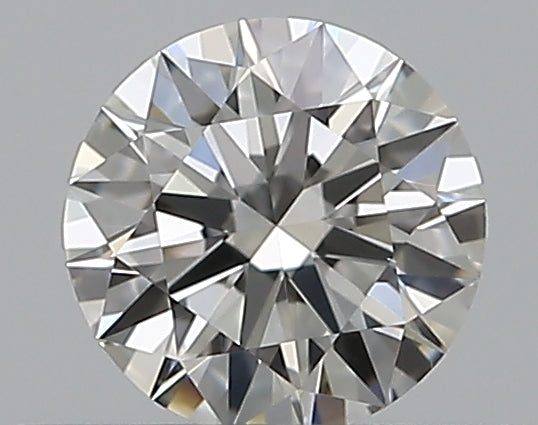 0.30CT ROUND VS1 I WH