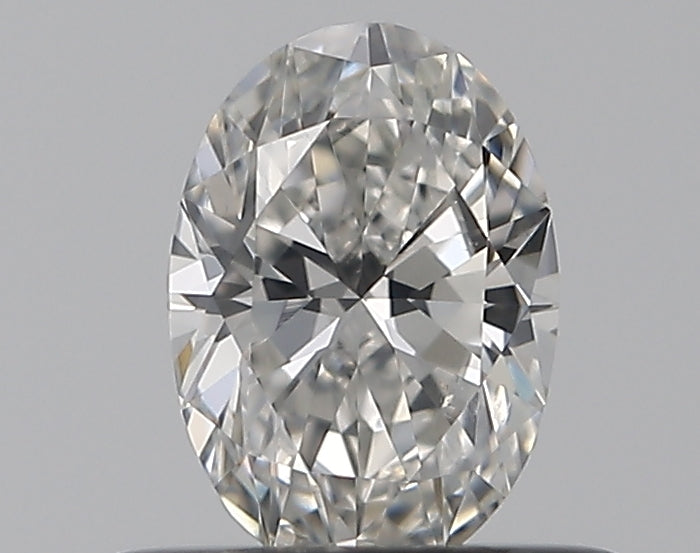 0.40CT OVAL SI1 G NV