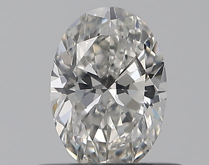 0.40CT OVAL SI1 G NV