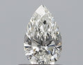 0.40CT PEAR VS2 H WH