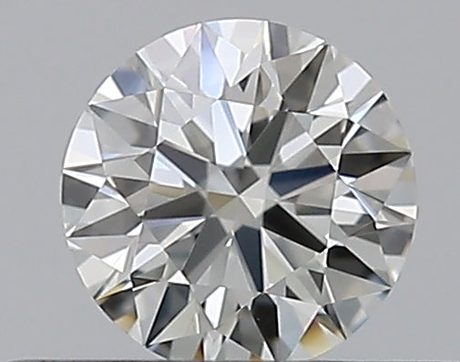 0.31CT ROUND VS1 H WH