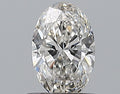 0.50CT OVAL VS1 H NV