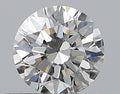 0.40CT ROUND SI1 G WH