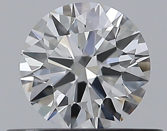 0.41CT ROUND IF D WH