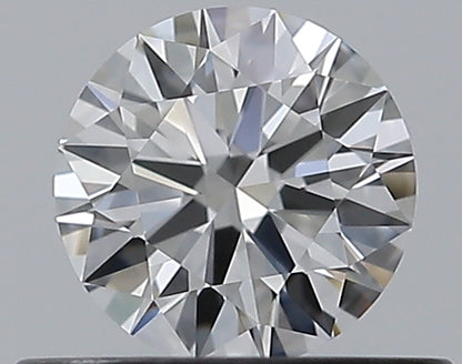 0.41CT ROUND IF D WH