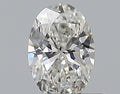 0.30CT OVAL VS1 G WH