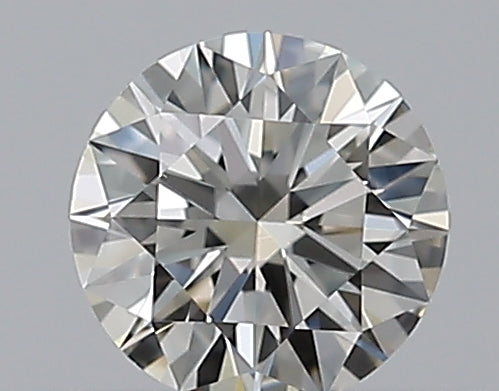 0.31CT ROUND VS1 I WH