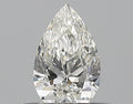 0.31CT PEAR VVS2 H WH