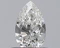 0.45CT PEAR VS1 G WH