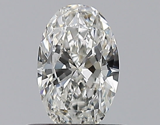 0.41CT OVAL IF H WH