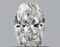 0.30CT OVAL VS1 F WH