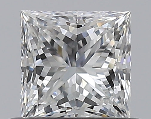 0.51CT PRINCESS VS2 E WH