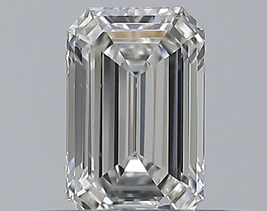 0.32CT EMERALD VS2 G NV