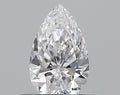 0.40CT PEAR VS2 D WH
