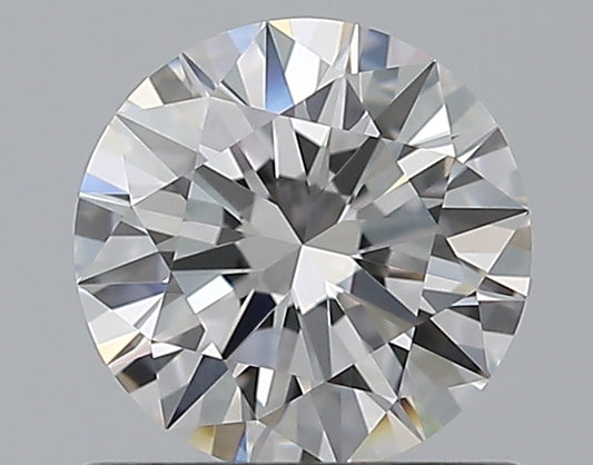 0.78CT ROUND IF D WH