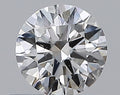 0.50CT ROUND SI2 G WH