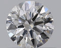 0.50CT ROUND VS1 E WH
